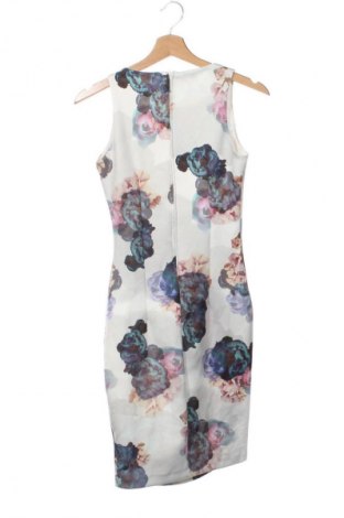 Kleid H&M, Größe XS, Farbe Mehrfarbig, Preis 12,99 €