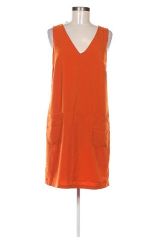 Φόρεμα H&M, Μέγεθος M, Χρώμα Πορτοκαλί, Τιμή 11,99 €