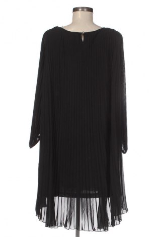 Рокля H&M, Размер XL, Цвят Черен, Цена 29,99 лв.