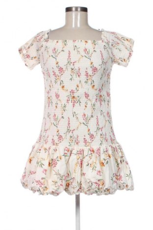 Kleid H&M, Größe XL, Farbe Mehrfarbig, Preis € 14,83