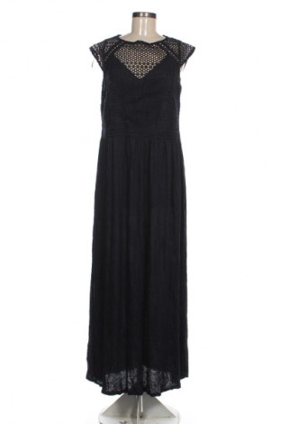Kleid H&M, Größe L, Farbe Blau, Preis 20,99 €