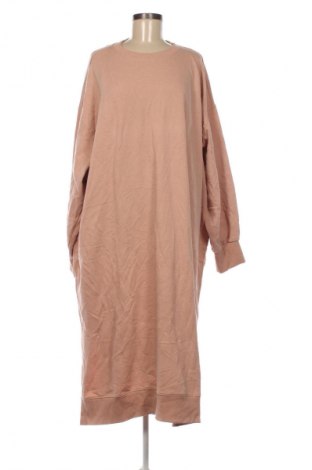 Kleid H&M, Größe XXL, Farbe Rosa, Preis 20,99 €