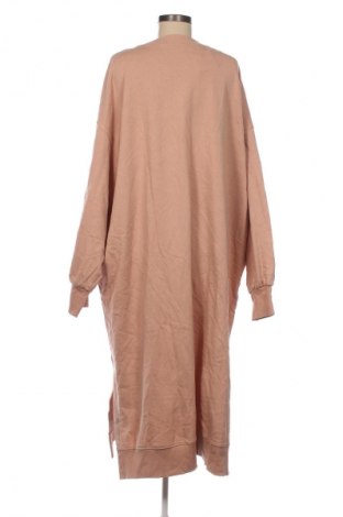 Kleid H&M, Größe XXL, Farbe Rosa, Preis 20,99 €