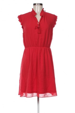 Šaty  H&M, Velikost L, Barva Červená, Cena  409,00 Kč