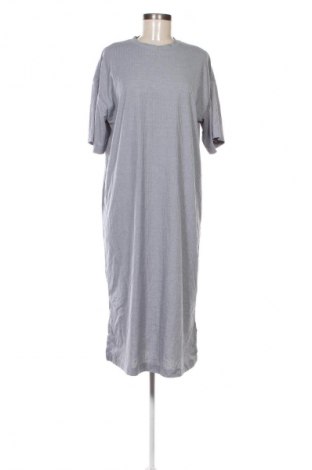 Φόρεμα H&M, Μέγεθος L, Χρώμα Γκρί, Τιμή 19,99 €