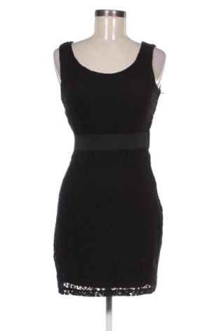 Φόρεμα H&M, Μέγεθος S, Χρώμα Μαύρο, Τιμή 14,83 €
