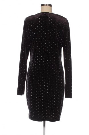 Φόρεμα H&M, Μέγεθος XL, Χρώμα Μαύρο, Τιμή 37,99 €