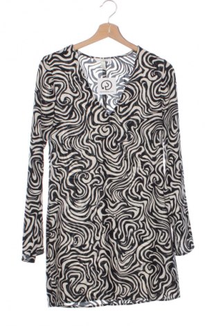 Φόρεμα H&M, Μέγεθος XS, Χρώμα Πολύχρωμο, Τιμή 18,99 €