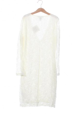 Rochie H&M, Mărime XS, Culoare Alb, Preț 76,00 Lei