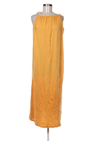 Kleid H&M, Größe M, Farbe Gelb, Preis 22,99 €