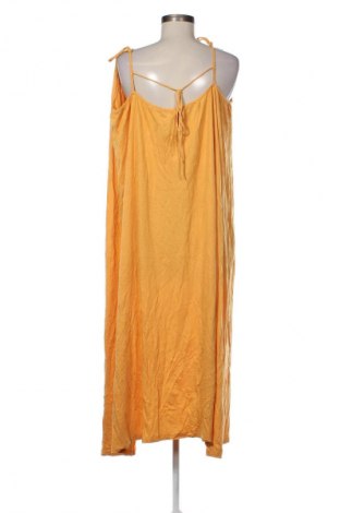 Kleid H&M, Größe M, Farbe Gelb, Preis 22,99 €
