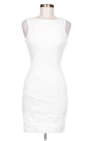 Kleid H&M, Größe S, Farbe Weiß, Preis € 14,77