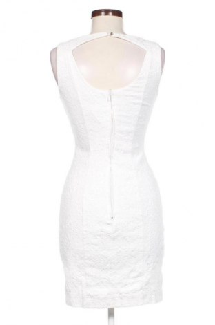 Kleid H&M, Größe S, Farbe Weiß, Preis € 14,77