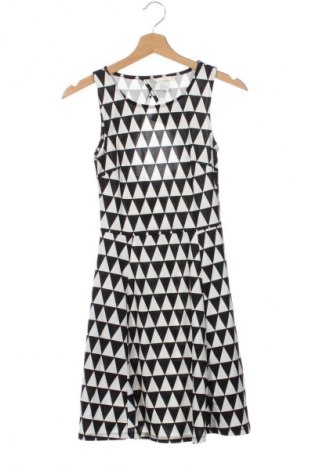 Sukienka H&M, Rozmiar XS, Kolor Kolorowy, Cena 66,99 zł