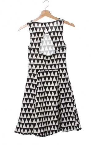 Sukienka H&M, Rozmiar XS, Kolor Kolorowy, Cena 66,99 zł