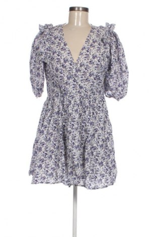Φόρεμα H&M, Μέγεθος S, Χρώμα Πολύχρωμο, Τιμή 14,99 €