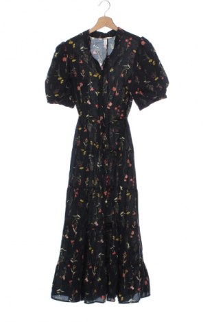 Φόρεμα H&M, Μέγεθος XS, Χρώμα Πολύχρωμο, Τιμή 14,83 €