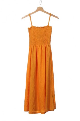 Šaty  H&M, Veľkosť S, Farba Oranžová, Cena  9,95 €
