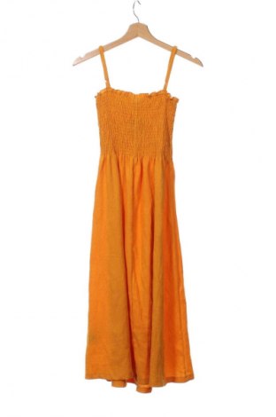 Šaty  H&M, Veľkosť S, Farba Oranžová, Cena  9,95 €