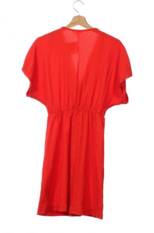 Šaty  H&M, Veľkosť XS, Farba Červená, Cena  10,95 €