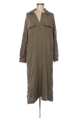 Kleid H&M, Größe L, Farbe Grün, Preis € 20,99