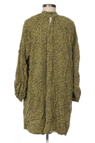 Sukienka H&M, Rozmiar XL, Kolor Kolorowy, Cena 95,99 zł