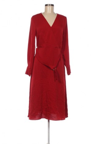 Šaty  H&M, Veľkosť M, Farba Červená, Cena  16,95 €