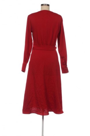 Šaty  H&M, Veľkosť M, Farba Červená, Cena  16,95 €