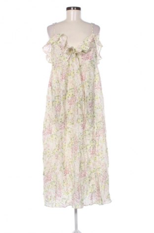 Φόρεμα H&M, Μέγεθος L, Χρώμα Πολύχρωμο, Τιμή 17,99 €