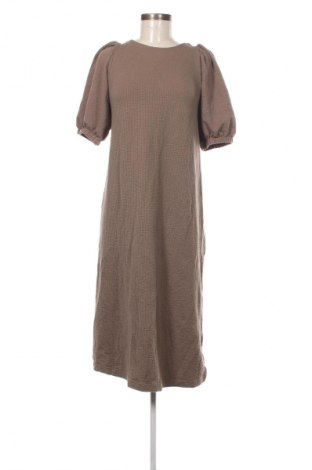 Kleid H&M, Größe S, Farbe Braun, Preis € 19,99