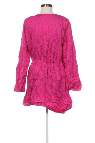 Šaty  H&M, Velikost XL, Barva Růžová, Cena  189,00 Kč