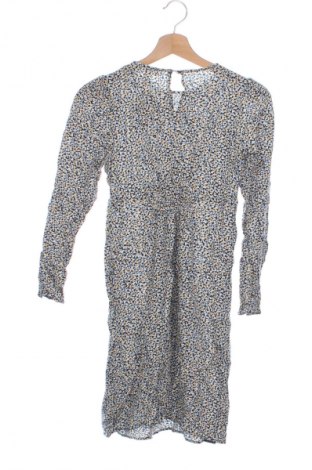 Φόρεμα H&M, Μέγεθος XS, Χρώμα Πολύχρωμο, Τιμή 18,99 €