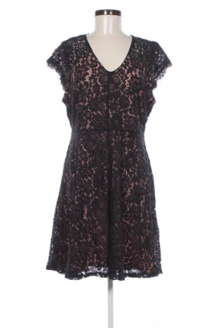 Kleid H&M, Größe L, Farbe Schwarz, Preis 12,99 €