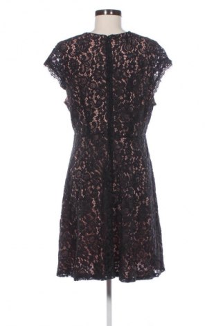 Kleid H&M, Größe L, Farbe Schwarz, Preis 12,99 €