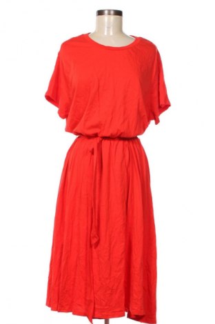 Sukienka H&M, Rozmiar XL, Kolor Czerwony, Cena 92,99 zł