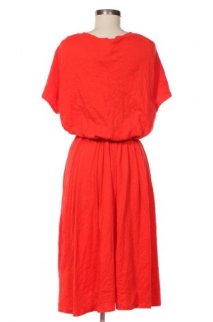 Sukienka H&M, Rozmiar XL, Kolor Czerwony, Cena 92,99 zł