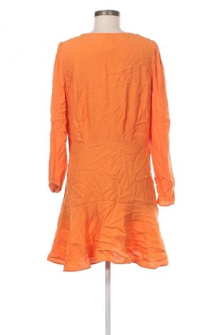 Šaty  H&M, Veľkosť L, Farba Oranžová, Cena  16,95 €