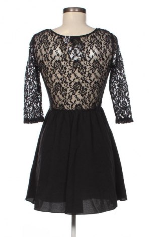 Šaty  H&M, Velikost S, Barva Černá, Cena  189,00 Kč