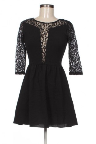 Šaty  H&M, Velikost S, Barva Černá, Cena  189,00 Kč