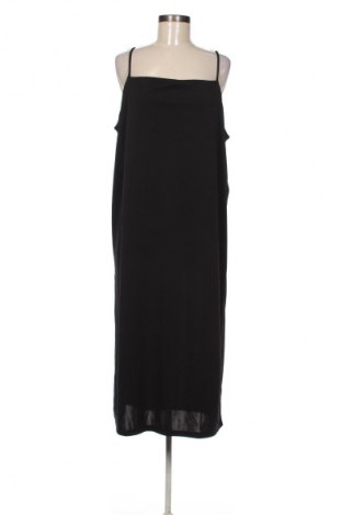 Φόρεμα H&M, Μέγεθος XL, Χρώμα Μαύρο, Τιμή 19,99 €
