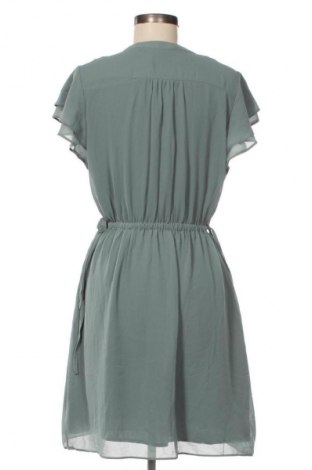 Φόρεμα H&M, Μέγεθος M, Χρώμα Πράσινο, Τιμή 15,99 €
