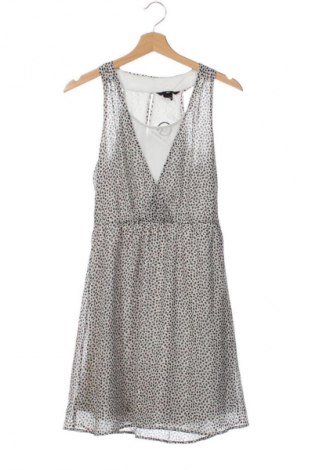 Kleid H&M, Größe XS, Farbe Mehrfarbig, Preis 10,99 €