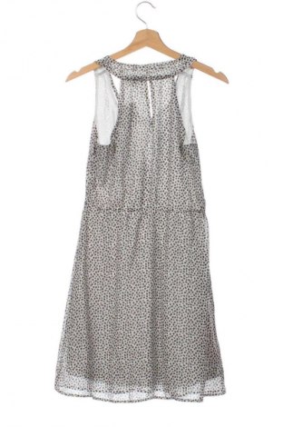 Kleid H&M, Größe XS, Farbe Mehrfarbig, Preis 10,99 €
