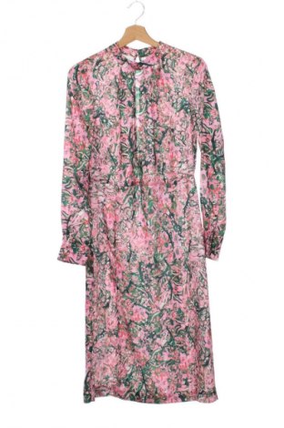 Φόρεμα H&M, Μέγεθος XS, Χρώμα Πολύχρωμο, Τιμή 15,99 €