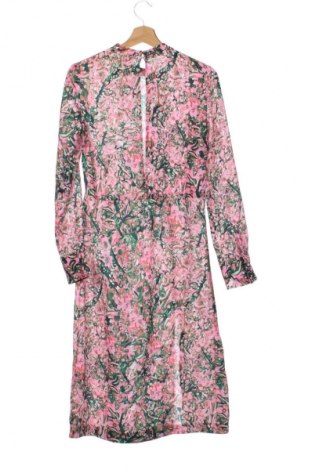 Φόρεμα H&M, Μέγεθος XS, Χρώμα Πολύχρωμο, Τιμή 15,99 €