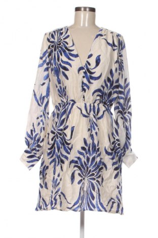 Φόρεμα H&M, Μέγεθος M, Χρώμα Πολύχρωμο, Τιμή 18,99 €