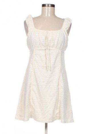Kleid H&M, Größe M, Farbe Weiß, Preis 17,99 €