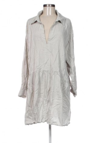 Φόρεμα H&M, Μέγεθος XL, Χρώμα Γκρί, Τιμή 18,99 €