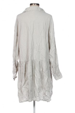 Φόρεμα H&M, Μέγεθος XL, Χρώμα Γκρί, Τιμή 18,99 €