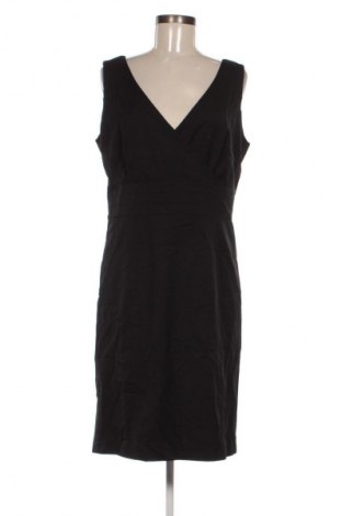 Φόρεμα H&M, Μέγεθος XL, Χρώμα Μαύρο, Τιμή 18,99 €